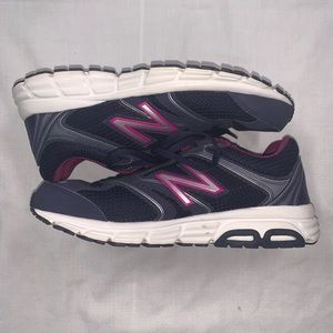 NEW BALANCE tech ride sneakers